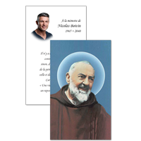 Prayer Cards (SOD)