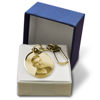Memorial Keychains (SPM)